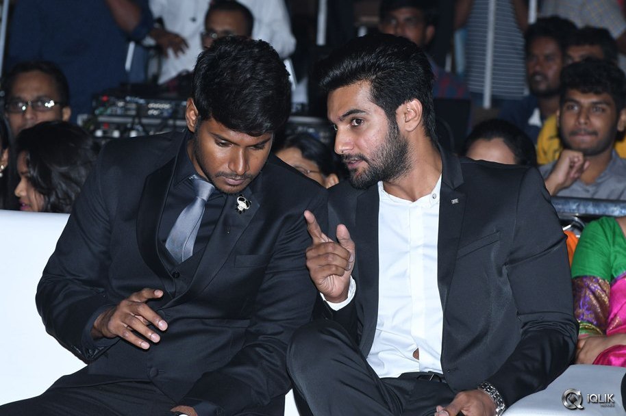 Shamanthakamani-Movie-Pre-Release-Function